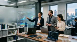 découvrez le consulting data keyrus pour optimiser la gestion de vos données et booster la performance de votre stratégie d’entreprise.