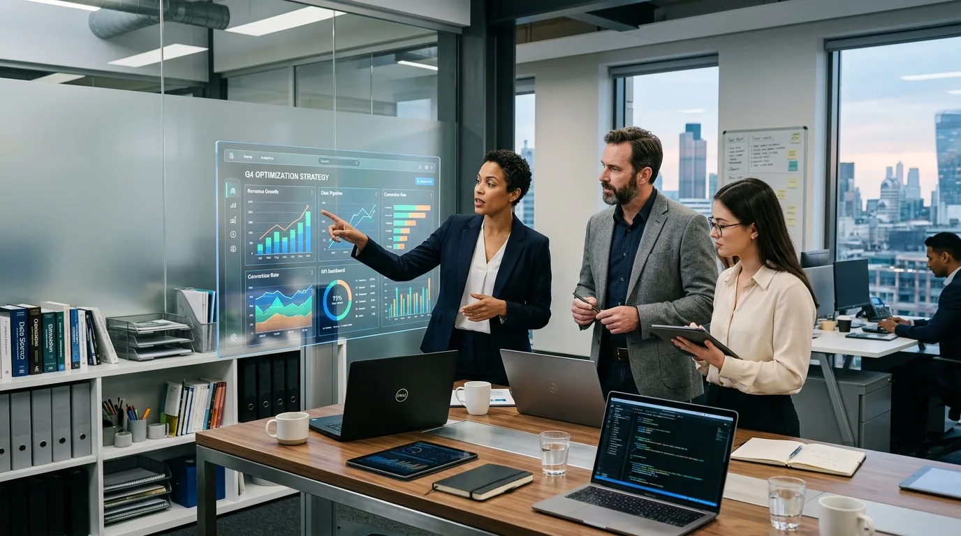 découvrez le consulting data keyrus pour optimiser la gestion de vos données et booster la performance de votre stratégie d’entreprise.
