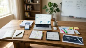 découvrez les 7 étapes clés de la data scénarisation pour transformer vos données en histoires captivantes et efficaces, facilitant la prise de décision et la communication.
