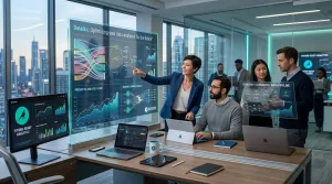 découvrez comment dataiku peut transformer vos analyses de données en optimisant vos processus pour un avenir plus performant et innovant.