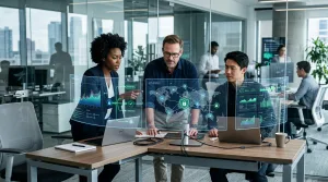 découvrez comment 'trusted data solutions' assure la fiabilité et la sécurité des données en entreprise pour optimiser la prise de décision et renforcer la confiance.