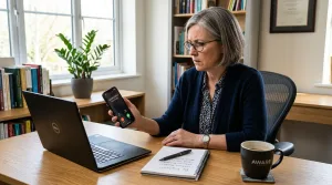 découvrez comment actudata vous aide à reconnaître le démarchage téléphonique frauduleux et à vous protéger efficacement contre les arnaques.