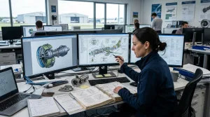 continental data graphics : votre spécialiste en documentation technique aéronautique, offrant expertise et solutions innovantes pour une information précise et fiable.