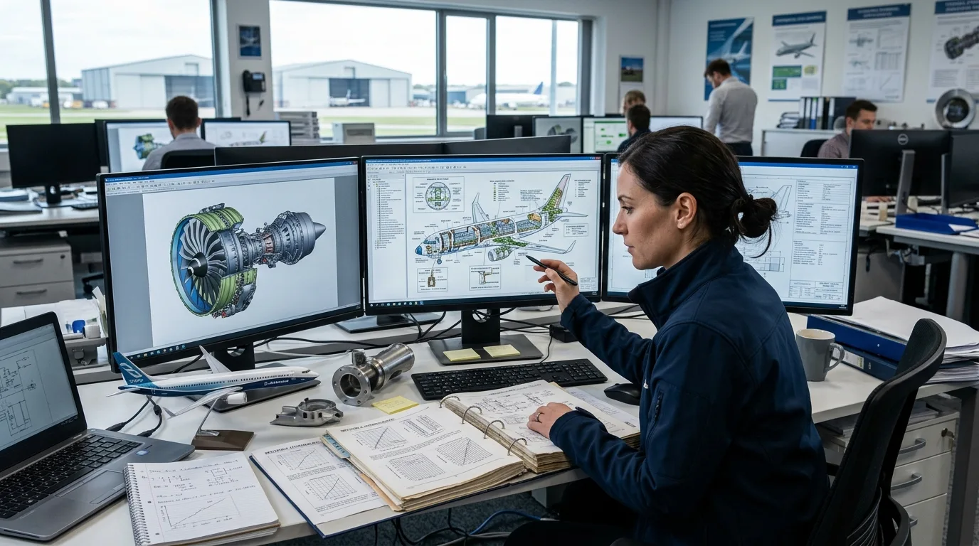 continental data graphics : votre spécialiste en documentation technique aéronautique, offrant expertise et solutions innovantes pour une information précise et fiable.