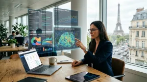 découvrez sur dataperformanceparis.fr les différents types de données accessibles sur notre plateforme, pour optimiser vos analyses et prises de décision.