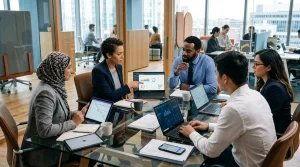 logiciels-entreprise.com vous aide à choisir le meilleur logiciel de gestion adapté à votre entreprise pour optimiser votre productivité et faciliter vos tâches au quotidien.