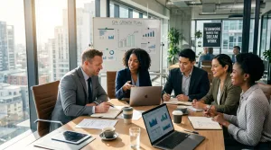 découvrez des stratégies efficaces et des astuces pratiques pour réussir professionnellement et atteindre vos objectifs de carrière avec succès.