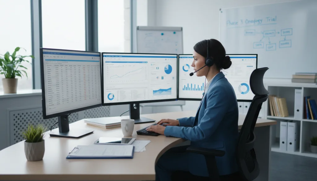 découvrez le rôle clé du clinical data manager dans la gestion et l'analyse des données cliniques pour assurer la qualité et la conformité des essais médicaux.