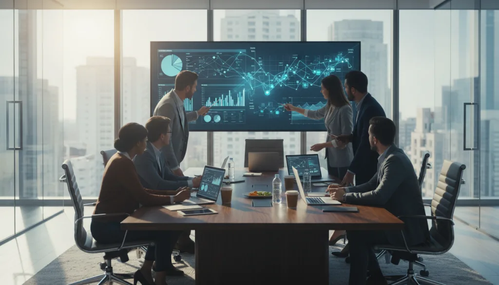 découvrez l'efficacité de loxia socia marketing et ses résultats en matière de performance pour optimiser votre stratégie digitale.