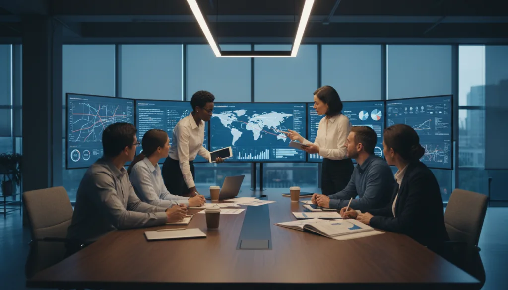 découvrez notre guide complet sur synergie eurodatacar pour tout savoir avant de vous engager. analyse des services, avantages et conseils pratiques.