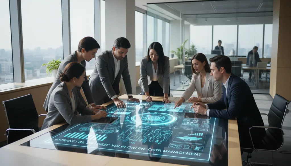 découvrez extranet 62, la solution en ligne pour optimiser la gestion de vos données facilement et en toute sécurité.