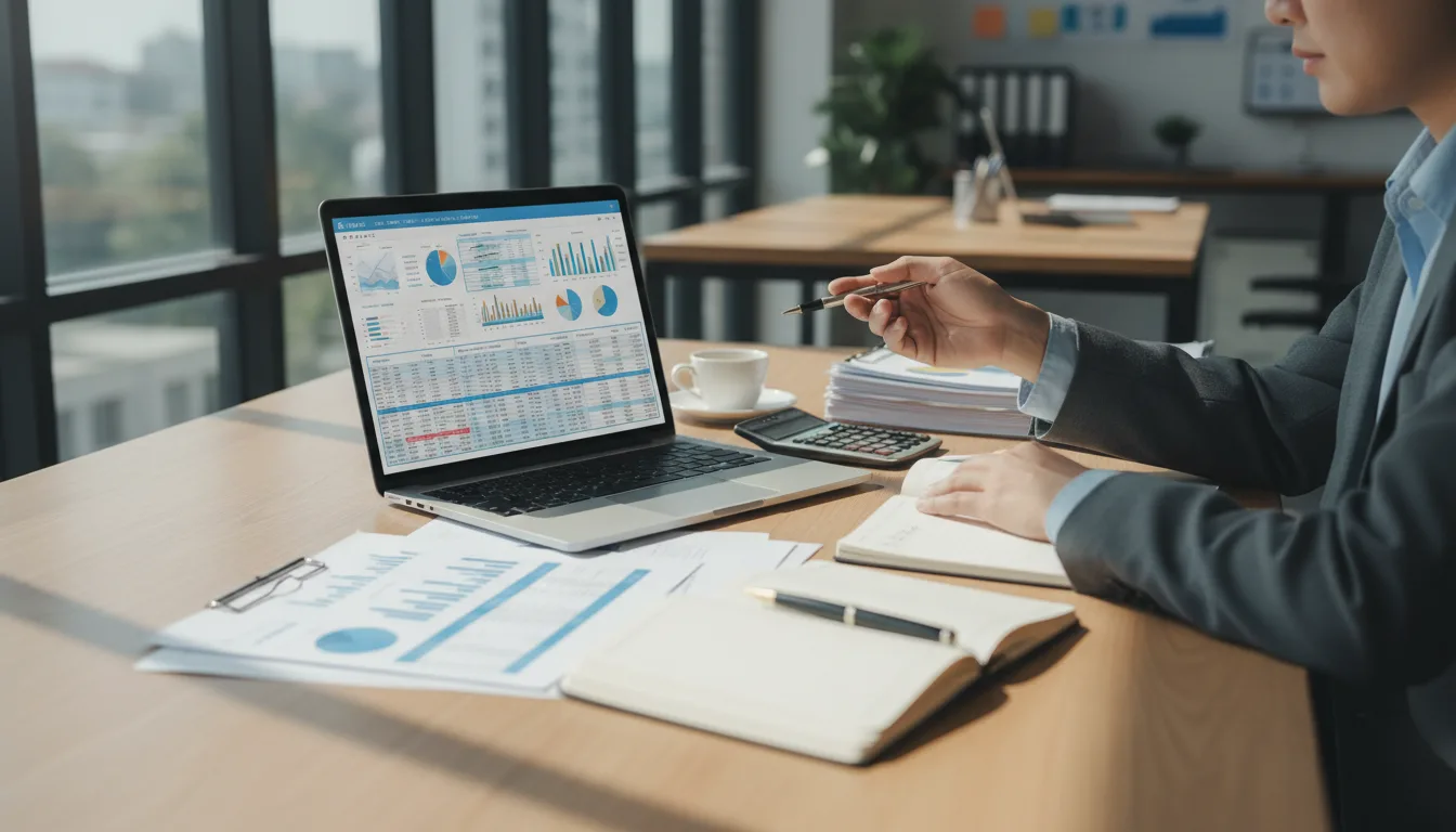 apprenez à structurer et optimiser efficacement votre budget de bureau pour maîtriser vos coûts et améliorer la gestion financière de votre entreprise.