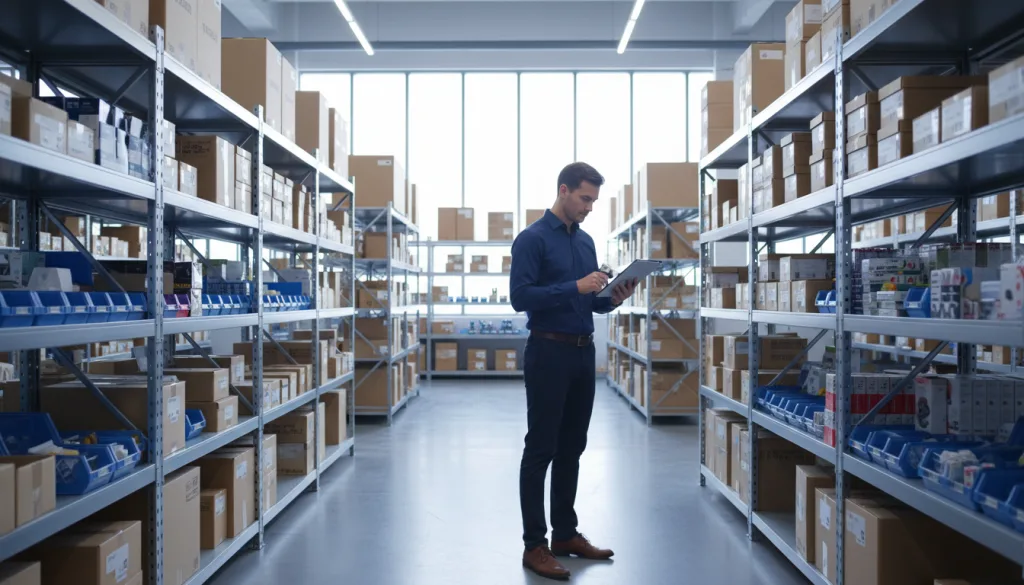 découvrez comment nebulabusiness peut optimiser votre gestion de stock pour améliorer l'efficacité, réduire les coûts et assurer une meilleure organisation de vos inventaires.